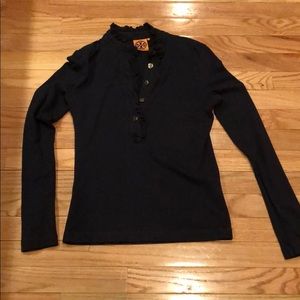 Tory Burch long sleeve t-shirt